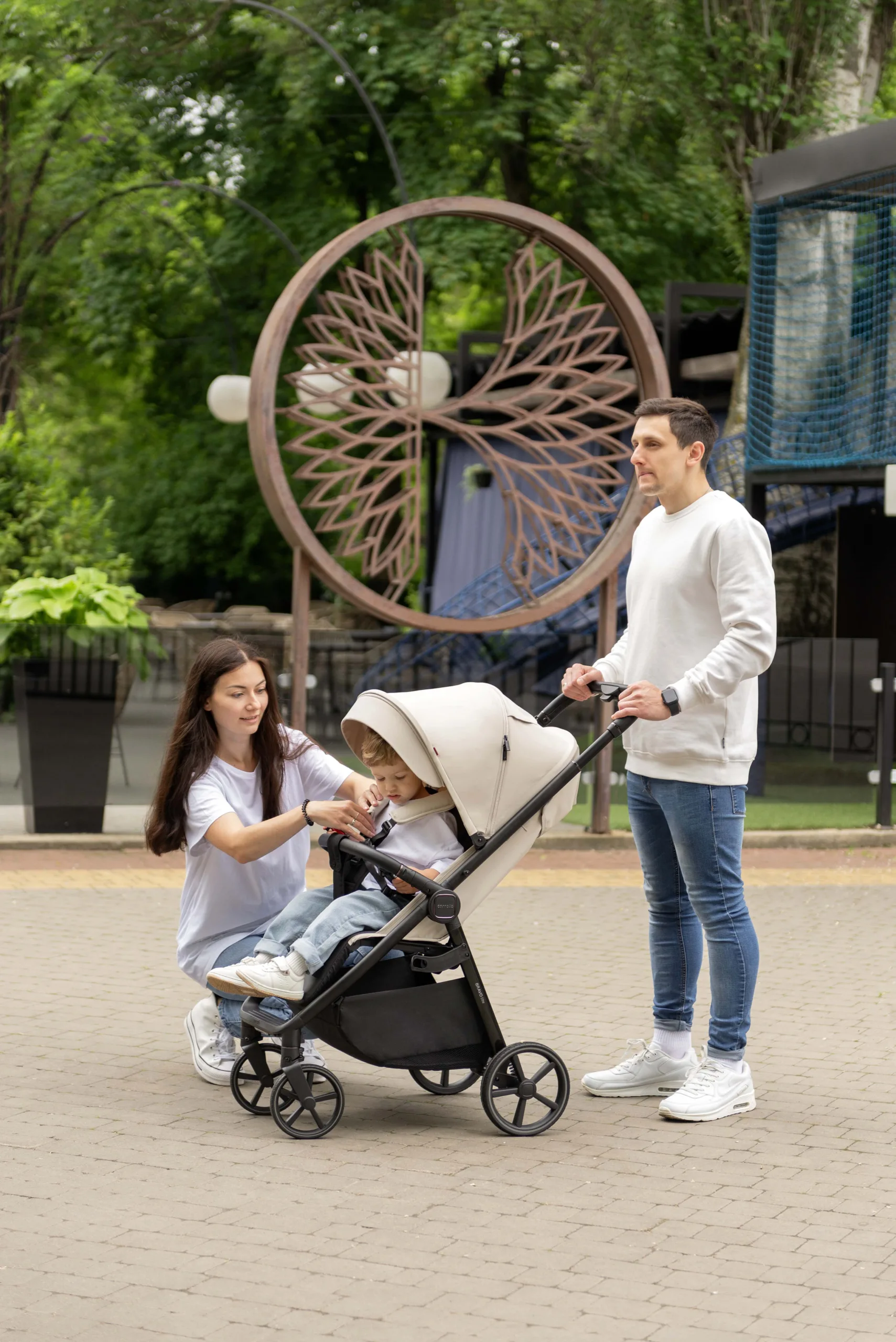 Carrello Bravo Lite_104