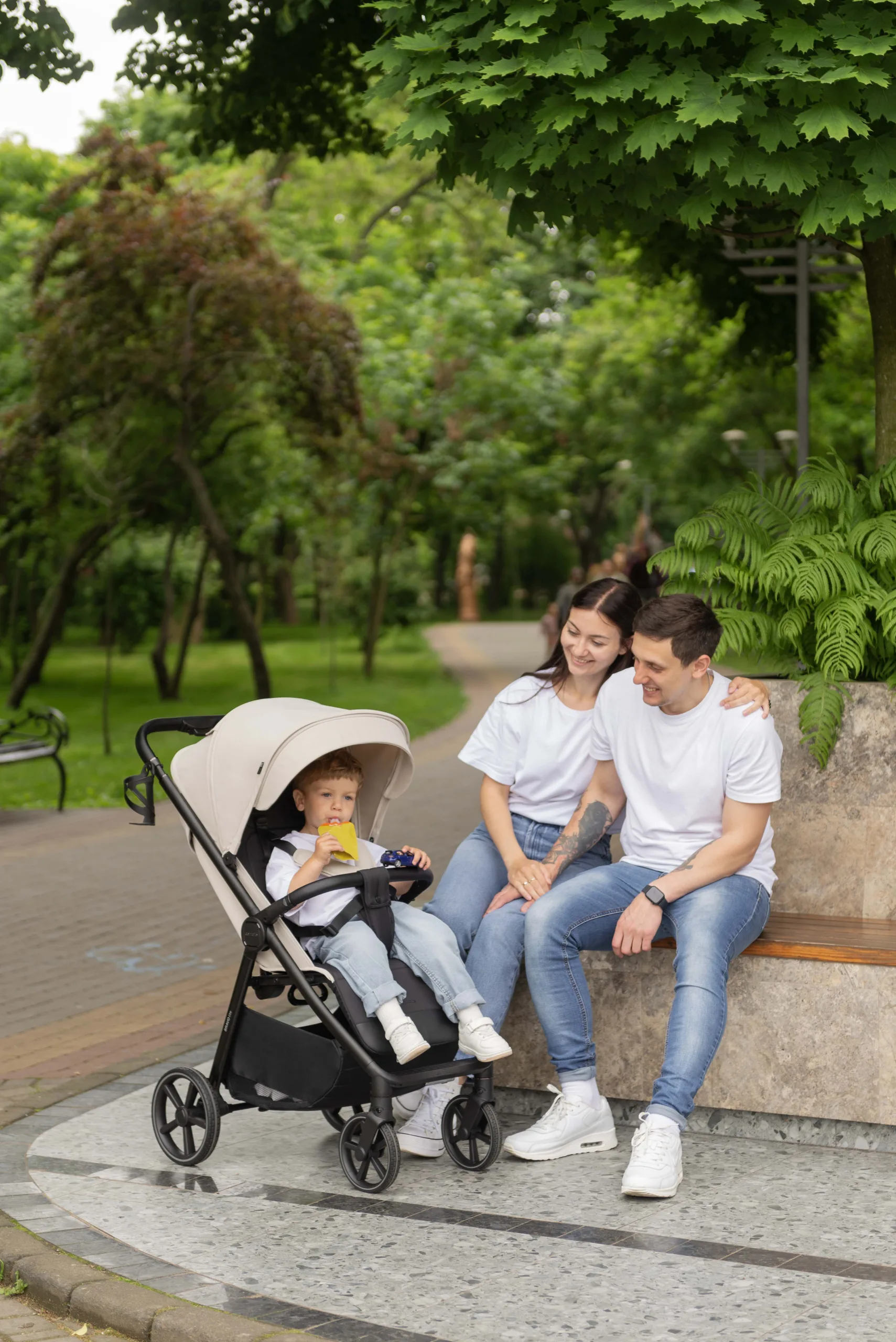 Carrello Bravo Lite_120