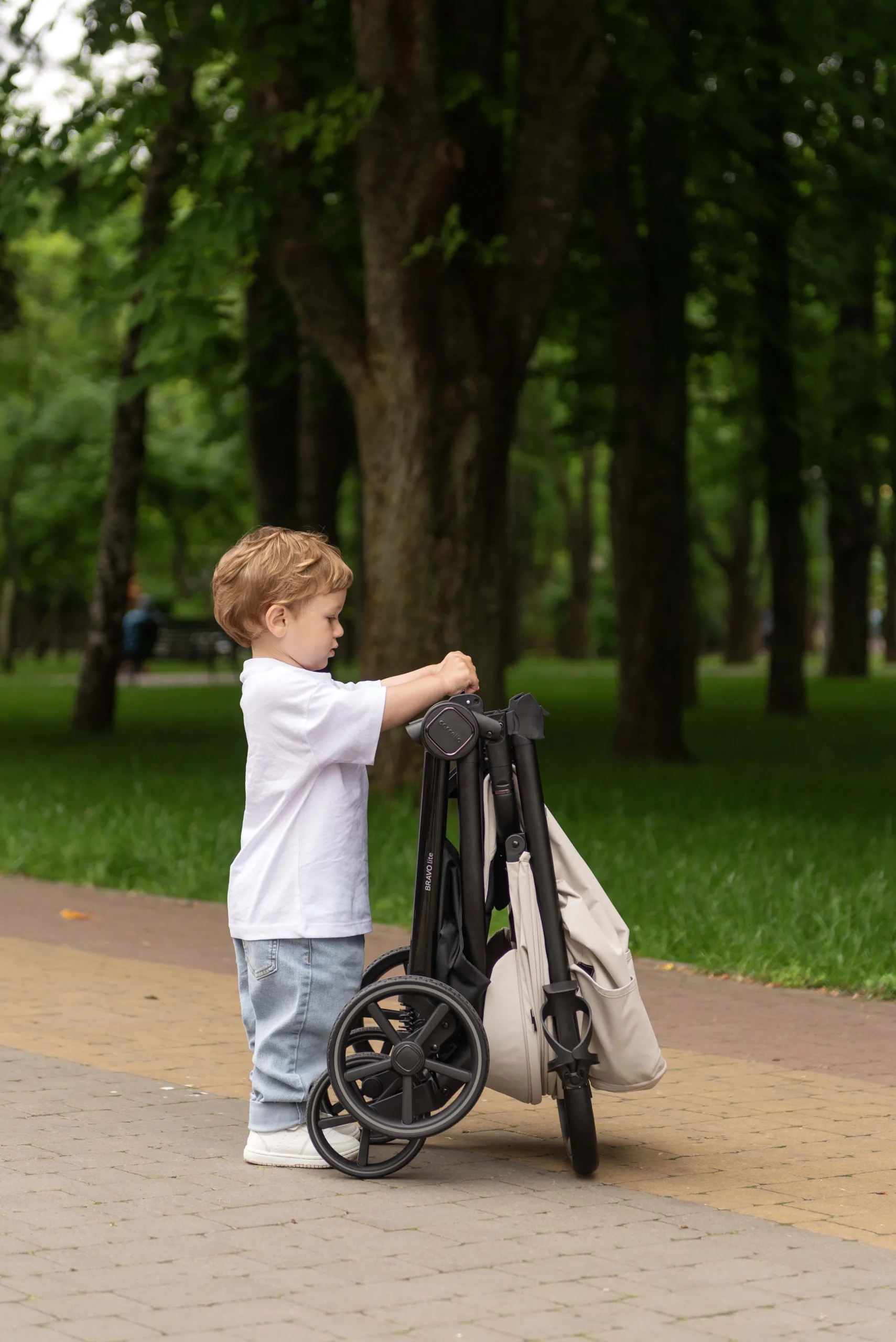 Carrello Bravo Lite_138