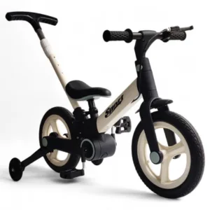 Велосипед-біговел, рама складна Sport 1200 білий