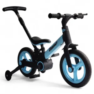 Велосипед-біговел, рама складна Sport 1200 синій