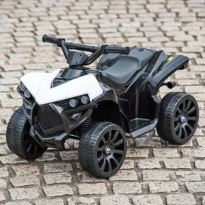 Квадроцикл M 5054EL-1 білий