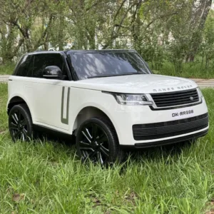 Електромобіль Range Rover M 5055EBLR-1(4WD) білий