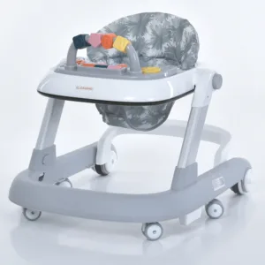 Ходунки ME 1163 MULTIWAY Gray