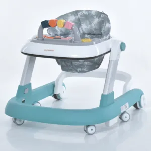 Ходунки ME 1163 MULTIWAY Mint