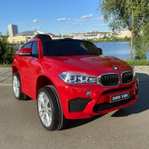 Дитячий електромобіль