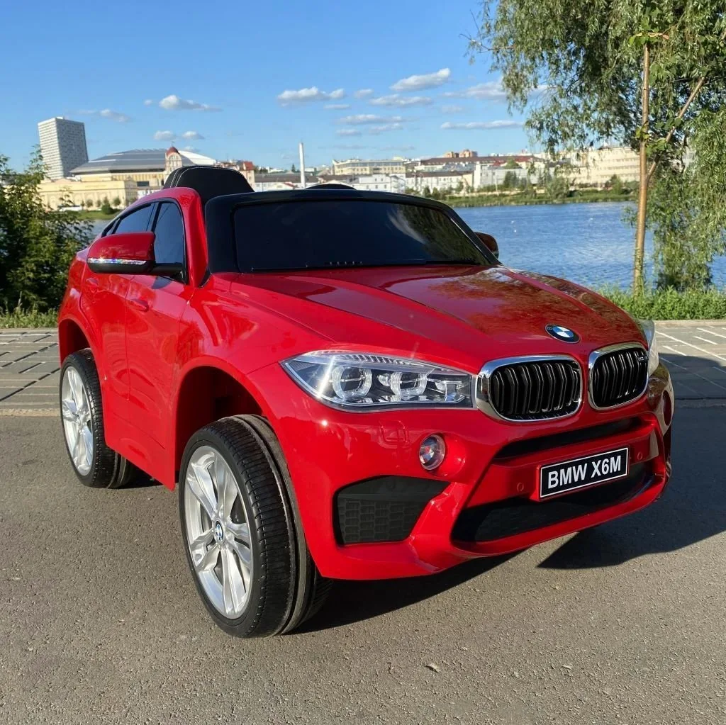 JJ2199EBLR31 Дитячий електромобіль