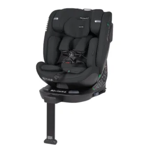 Автокрісло CARRELLO Meteorit F CRL-15101 Deepwater Grey i-Size 40-150см ISOFIX