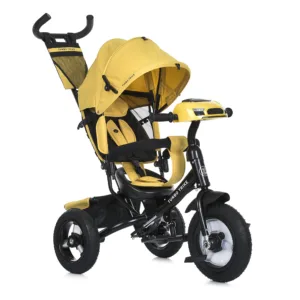 Велосипед TURBOTRIKE MT 1006-10, Жовтий