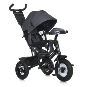 Велосипед TURBOTRIKE MT 1006-2, Графітовий