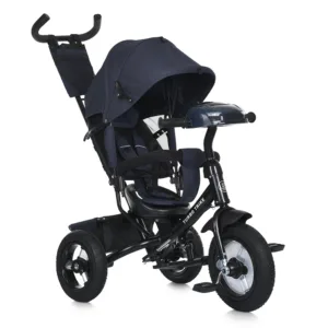 Велосипед TURBOTRIKE MT 1006-9, Темно-синій