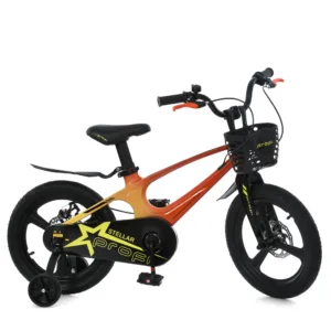 Велосипед дитячий PROF1 14д. MB 141020-6