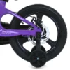 Велосипед дитячий PROF1 16д. MB 161020-5 - Thumbnail Image 4