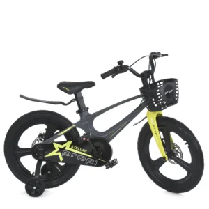 Велосипед дитячий PROF1 18д. MB 181020-3