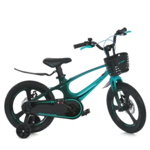 Велосипед дитячий PROF1 14д. MB 141020-11