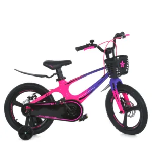 Велосипед дитячий PROF1 14д. MB 141020-8