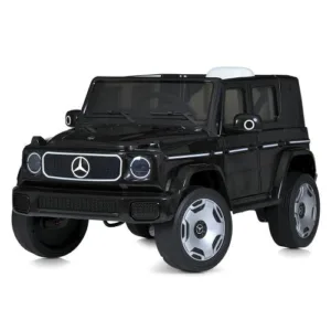 Електромобіль Mercedes-Benz JJ2088EBLR-2(4WD) чорний