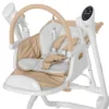 Carrello Triumph Cocoa Brown 8