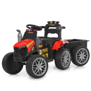 Дитячий електромобіль