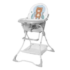 Стілець для годування TILLY Buddy T-633/2 Azure Bear