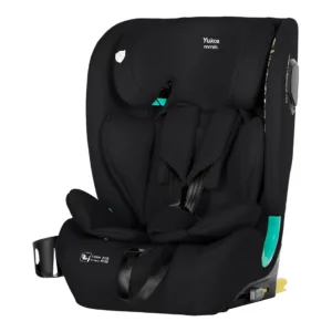 Автокрісло CARRELLO Yukon CRL-15808 Midnight Black i-Size 76-150см ISOFIX