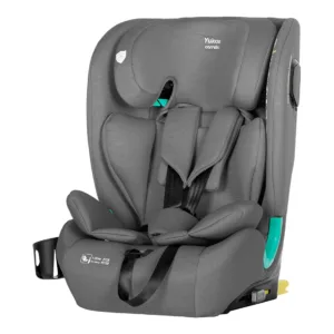 Автокрісло CARRELLO Yukon CRL-15808 Seashell Grey i-Size 76-150см ISOFIX