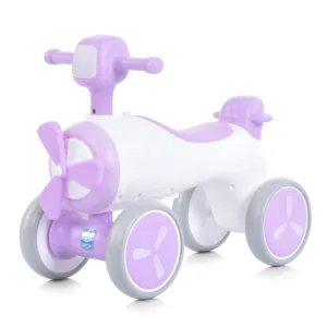 Каталка-толокар M 5854E-9 фіолетовий