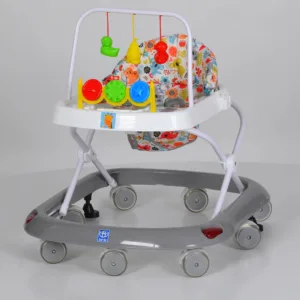 Ходунки M 0541C-11 сірий