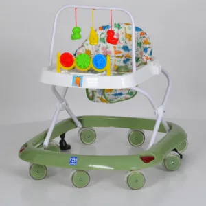 Ходунки M 0541C-12 зелений