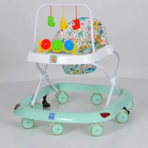 Ходунки M 0541C-10 м'ятний