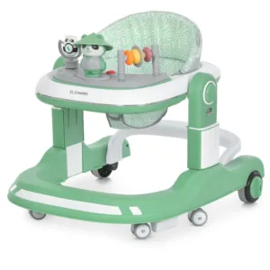 Ходунки ME 1200 URSA Green