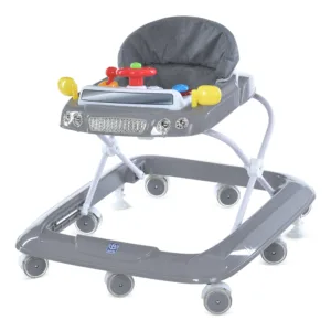 Ходунки M 6061-11 сірий