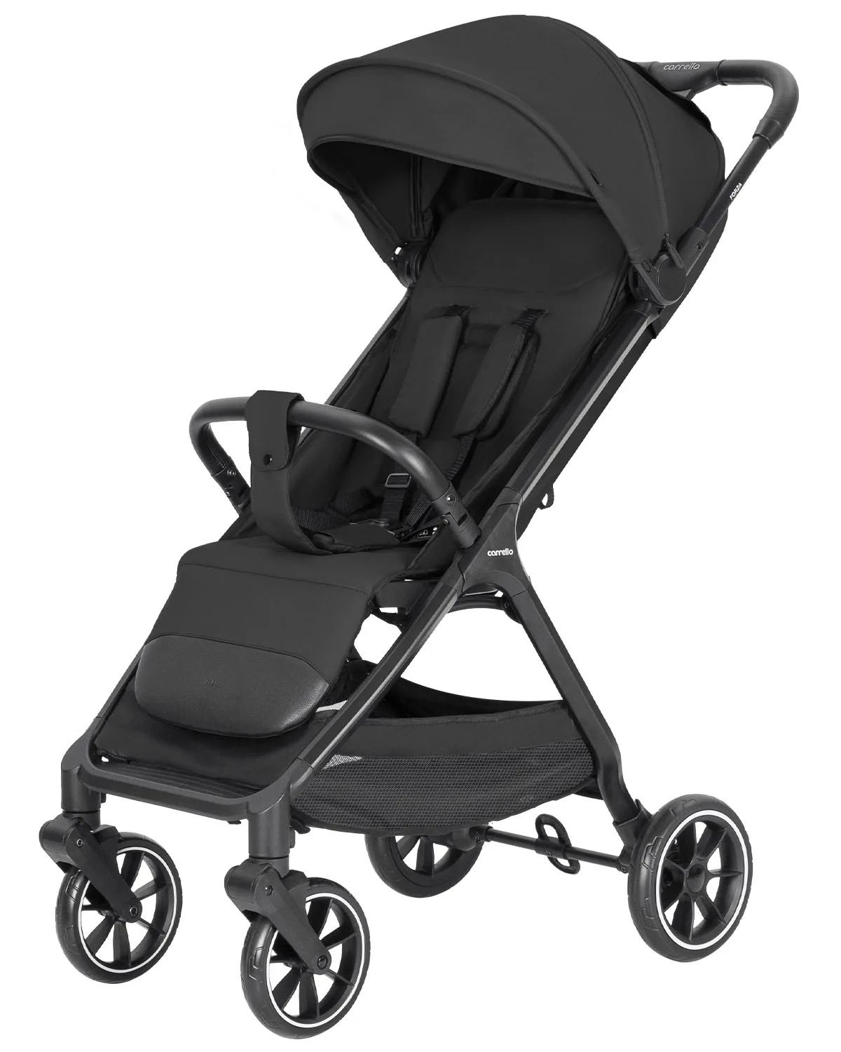 Carrello Espresso Black CRL-5535