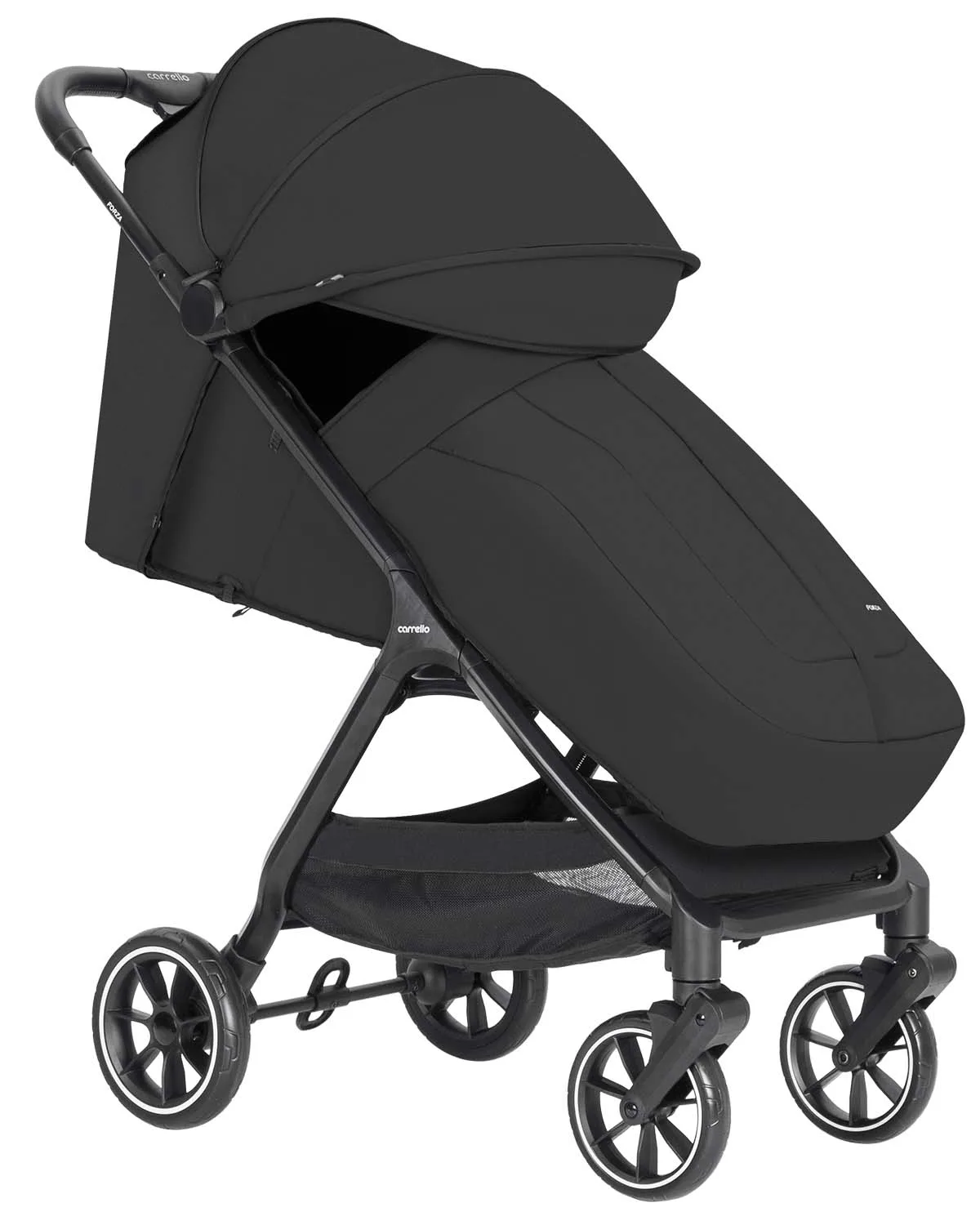 Carrello Espresso Black CRL-5535_2