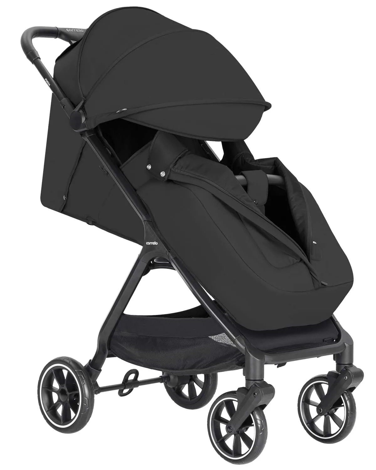 Carrello Espresso Black CRL-5535_3
