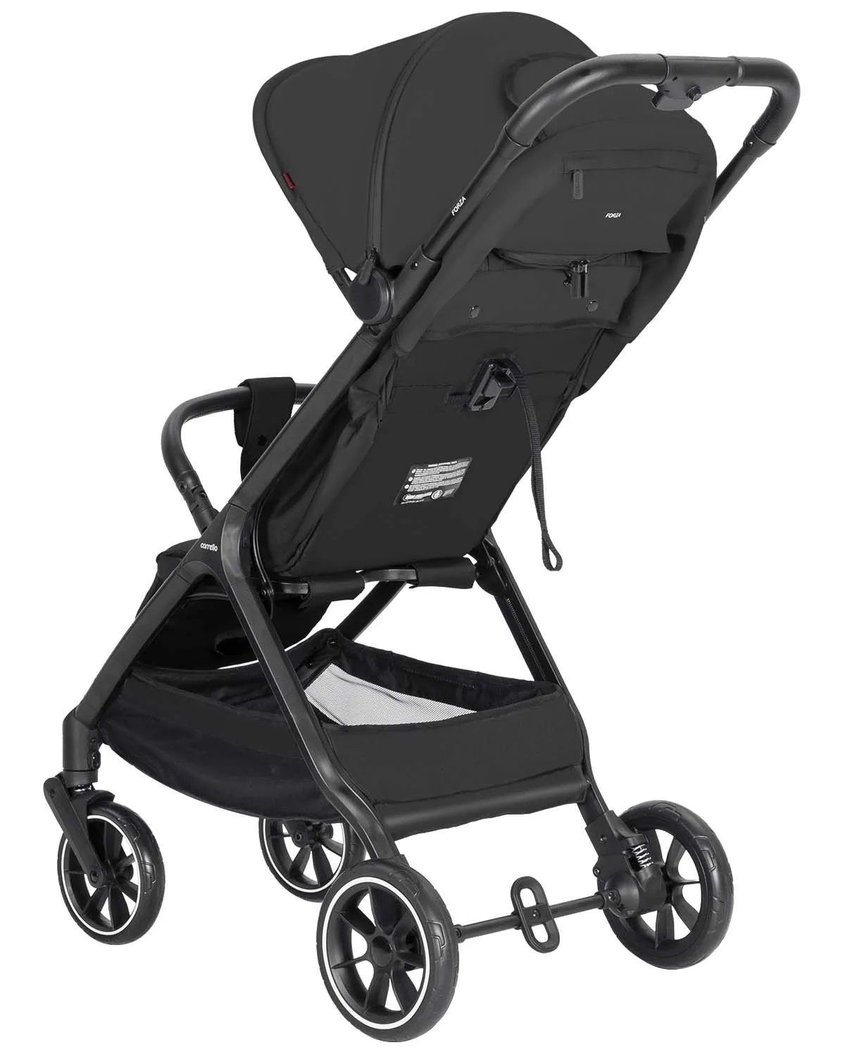 Carrello Espresso Black CRL-5535_5