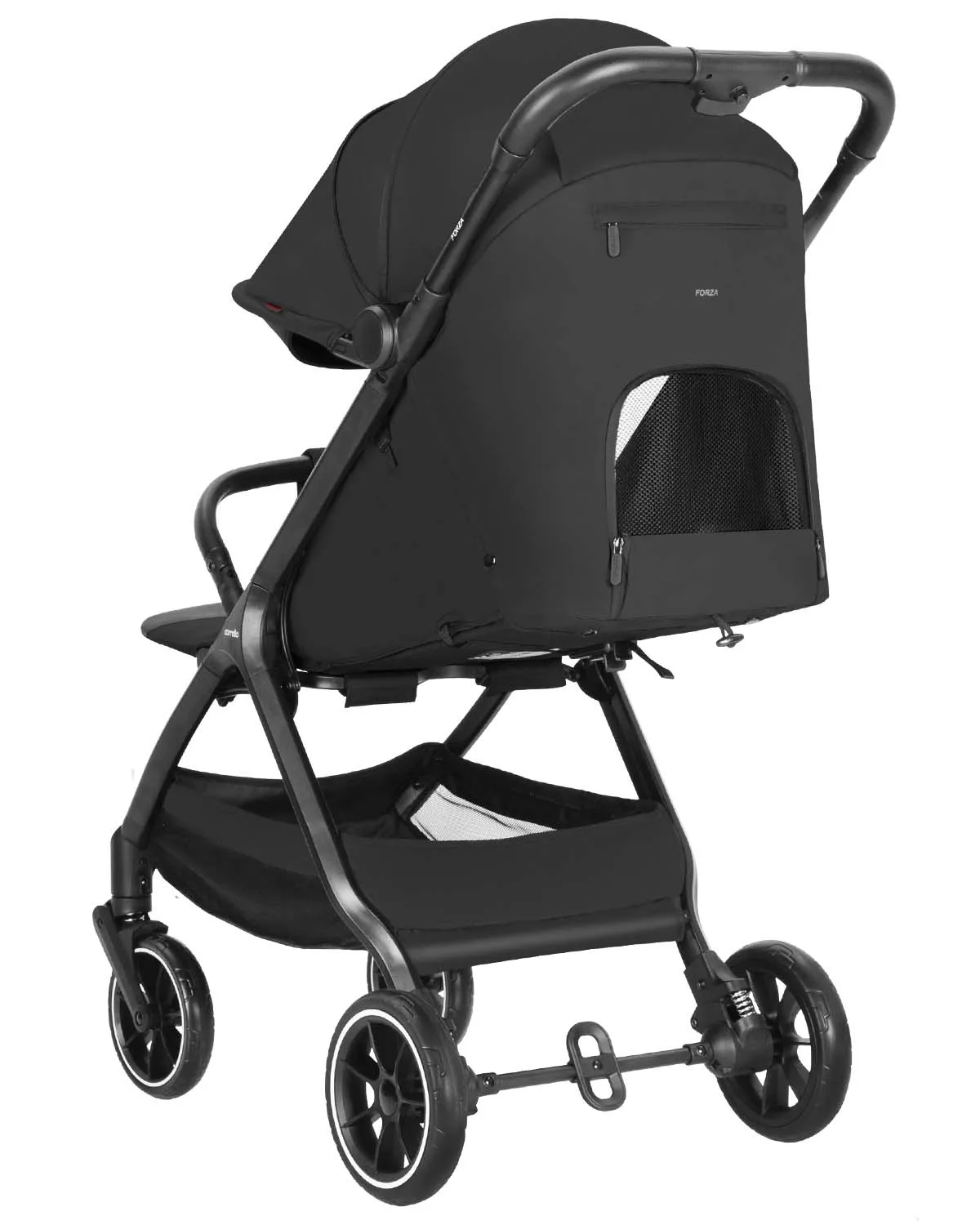 Carrello Espresso Black CRL-5535_6