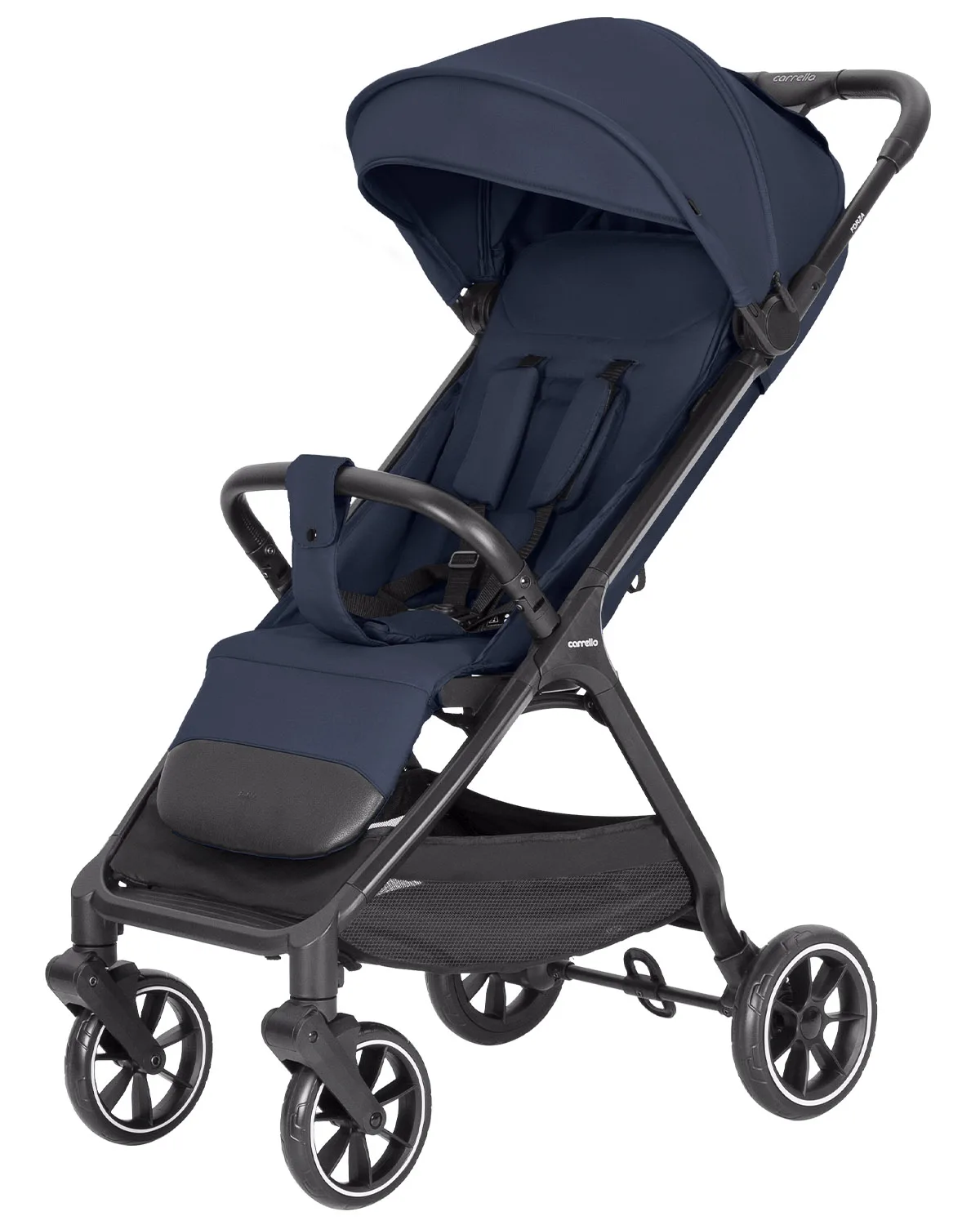 Carrello Forza Aero Blue CRL-5535