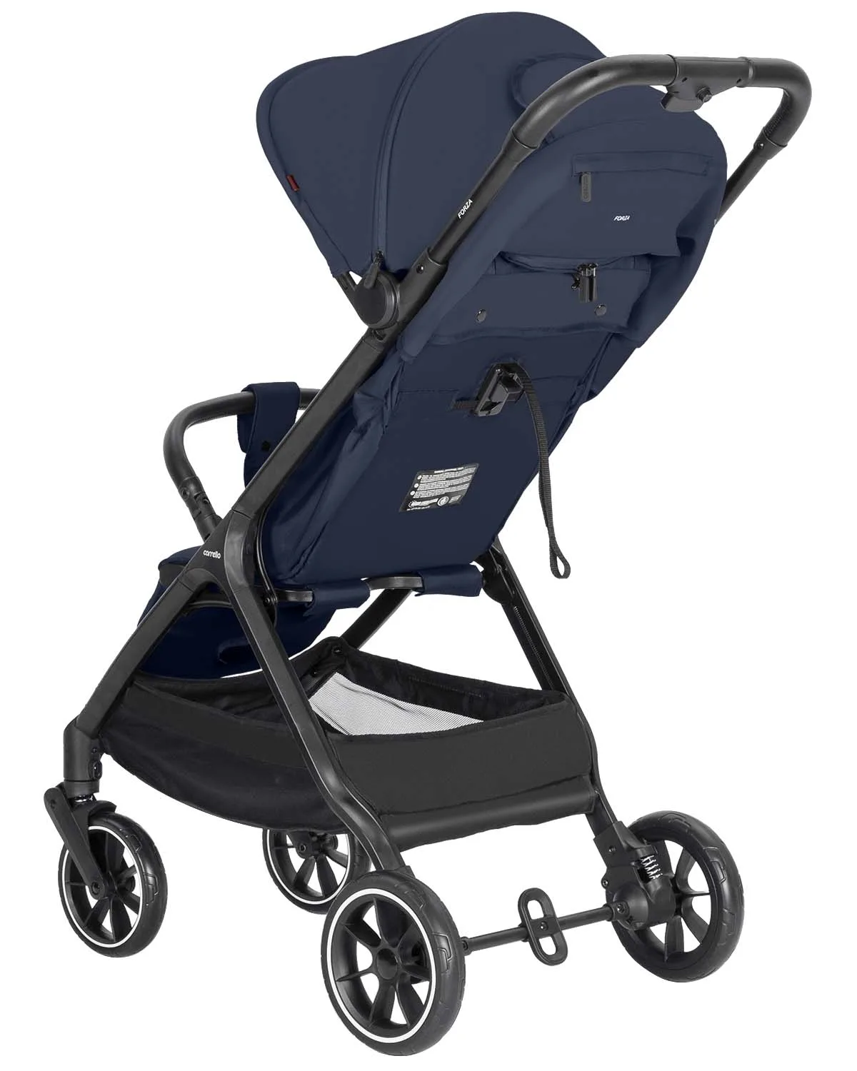 Carrello Forza Aero Blue CRL-5535_5