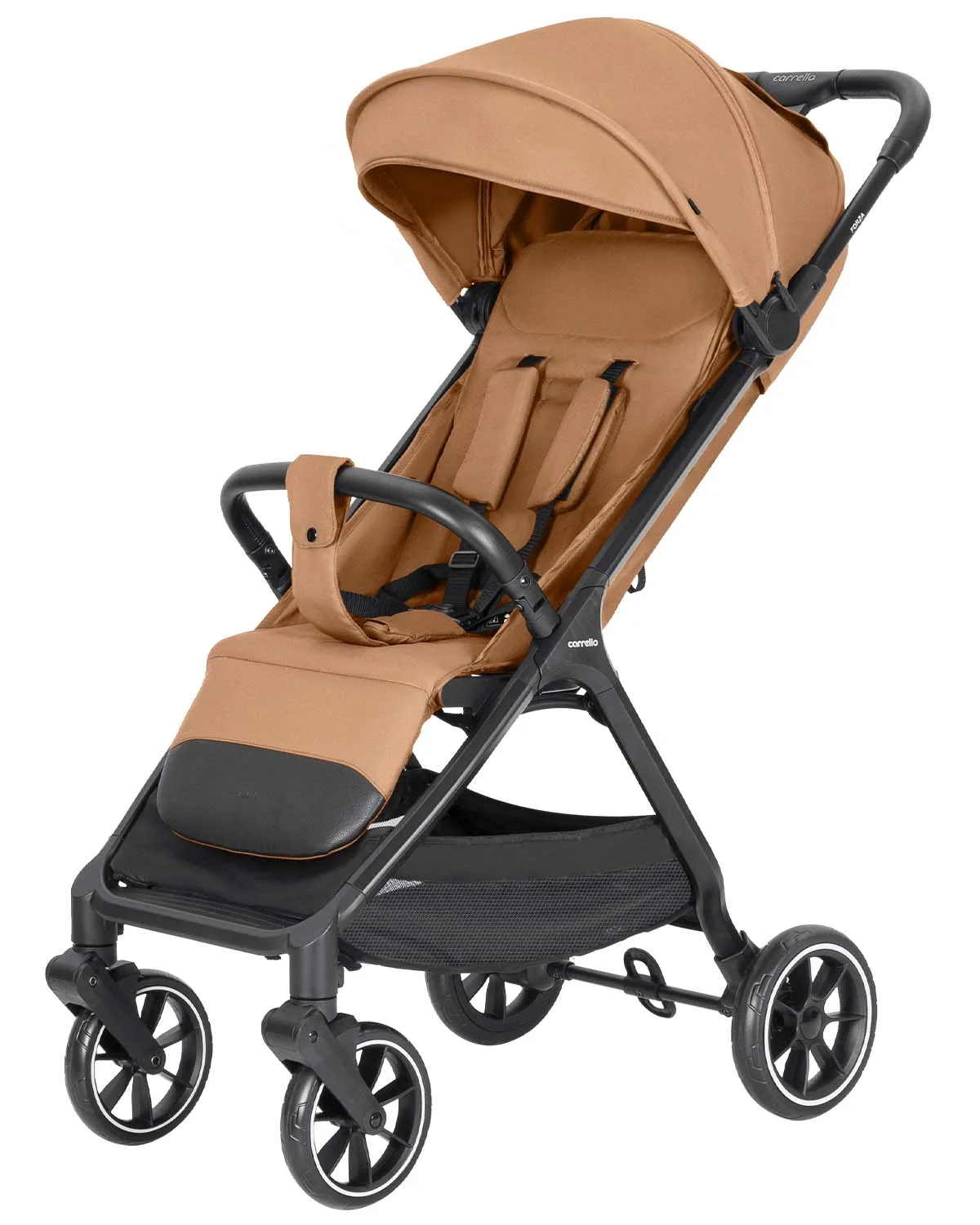 Carrello Forza Clam Beige CRL-5535