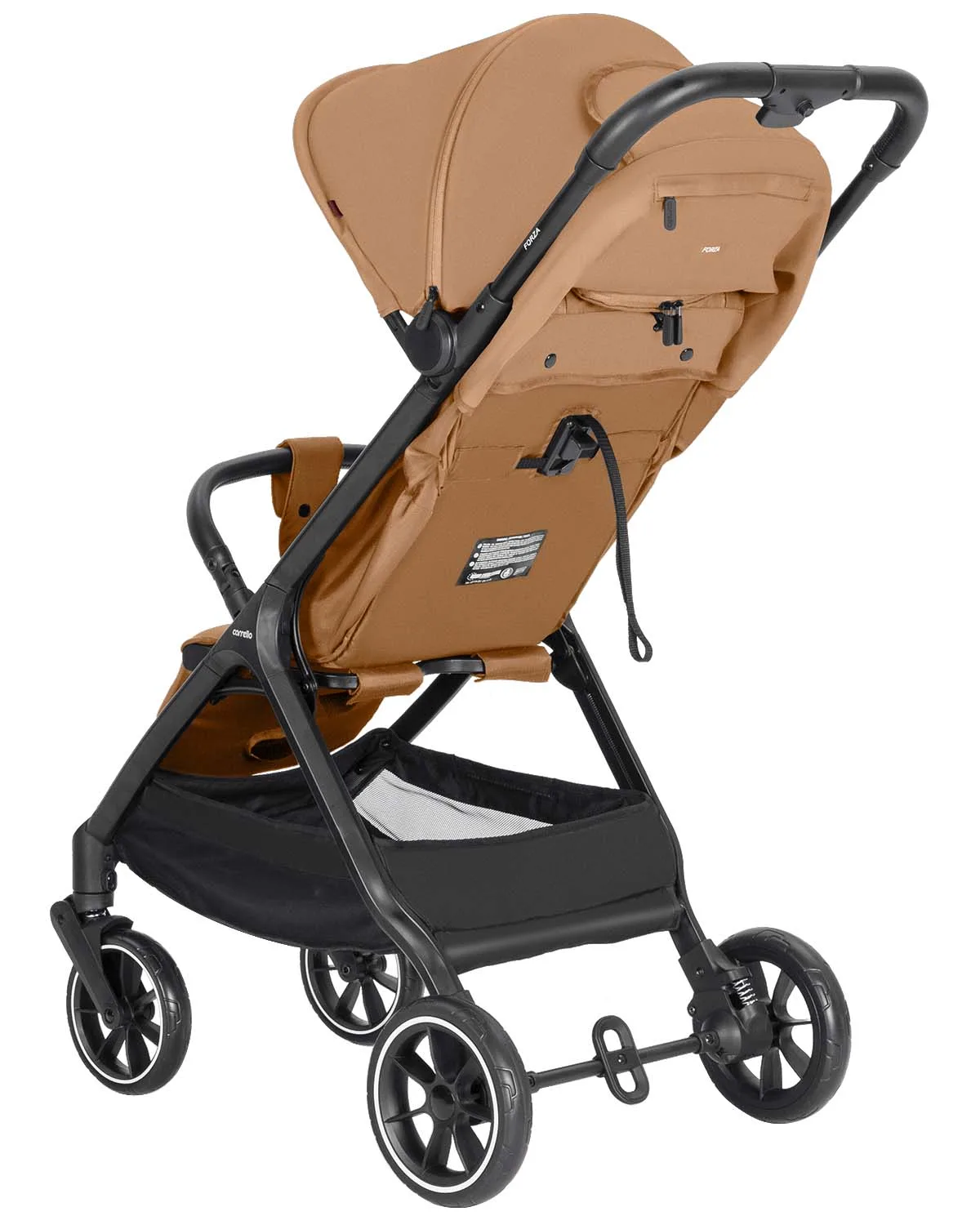 Carrello Forza Clam Beige CRL-5535_5