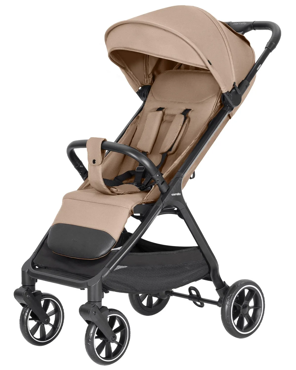Carrello Forza Grain Beige CRL-5535