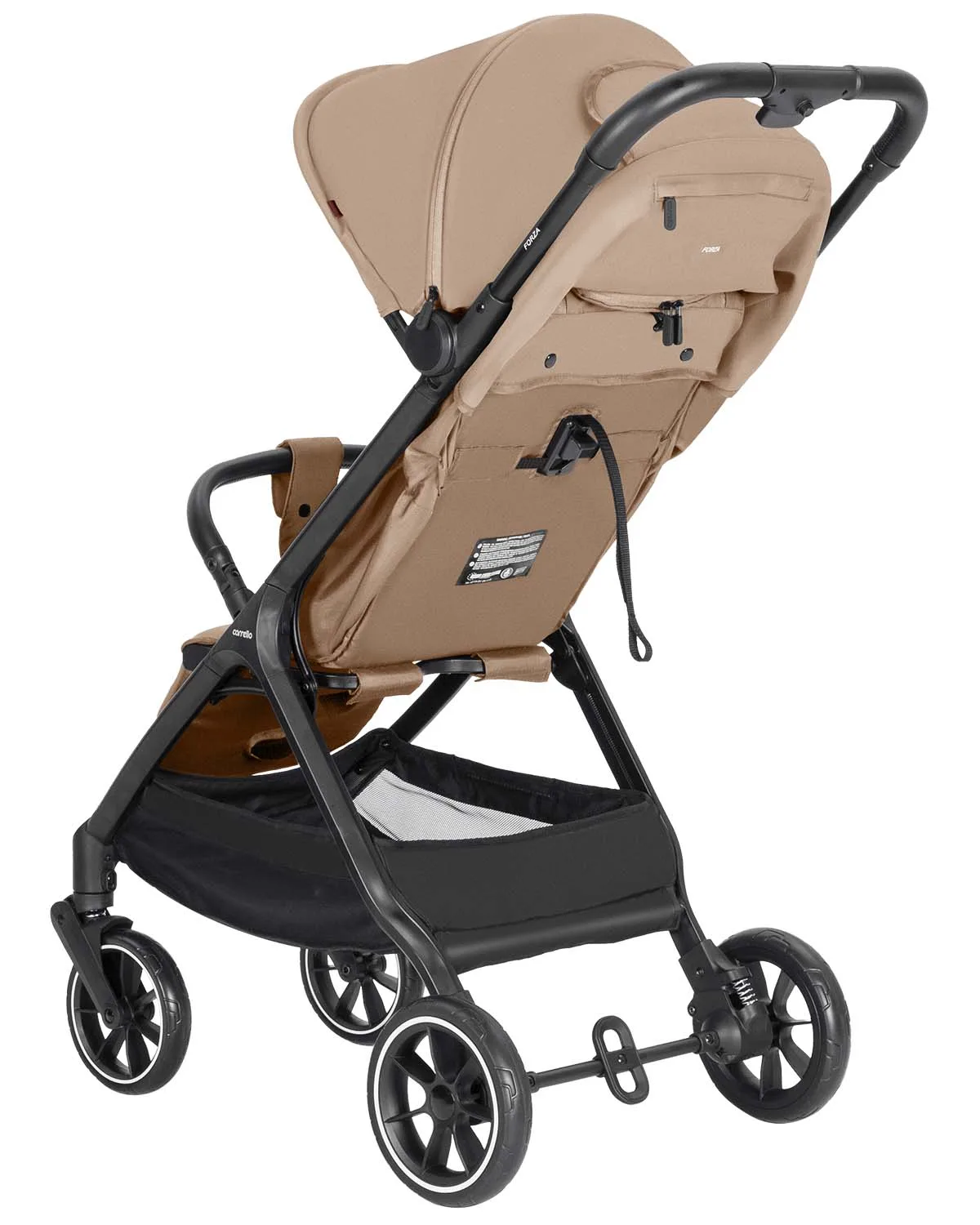 Carrello Forza Grain Beige CRL-5535_5