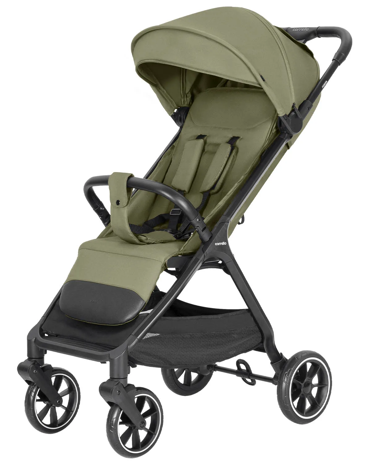 Carrello Forza Lagoon Green CRL-5535