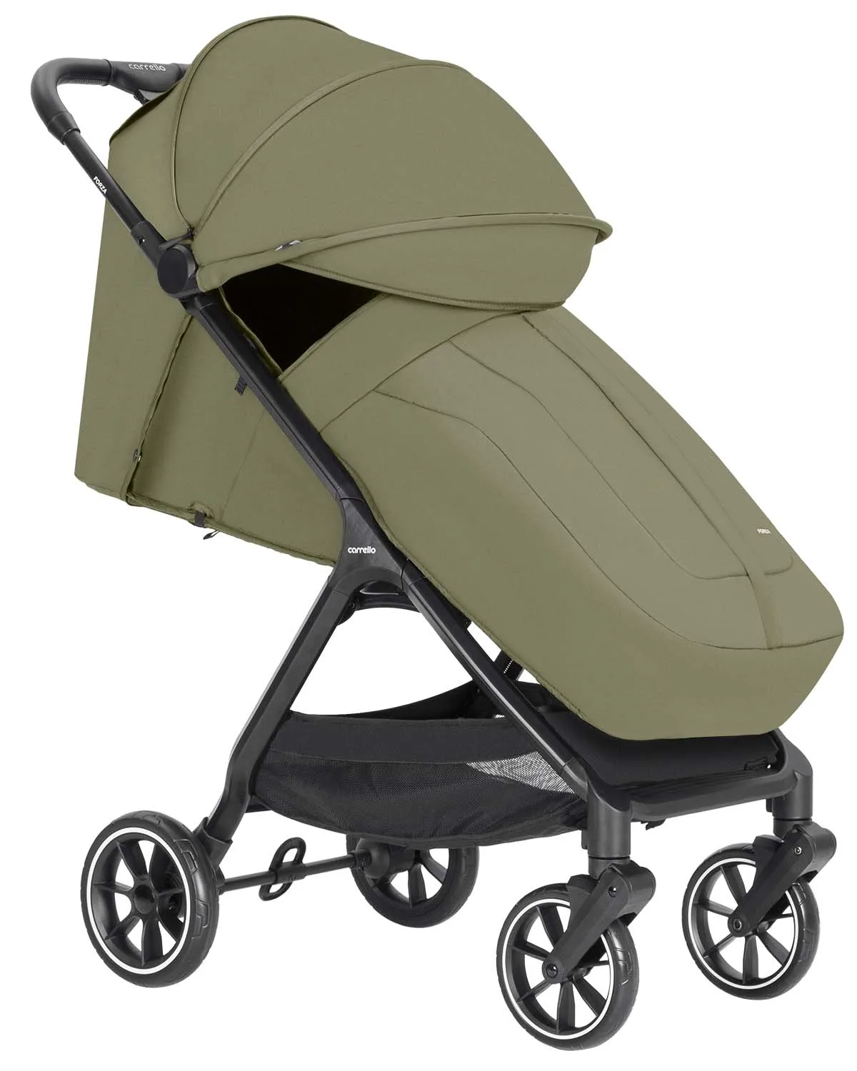 Carrello Forza Lagoon Green CRL-5535_2