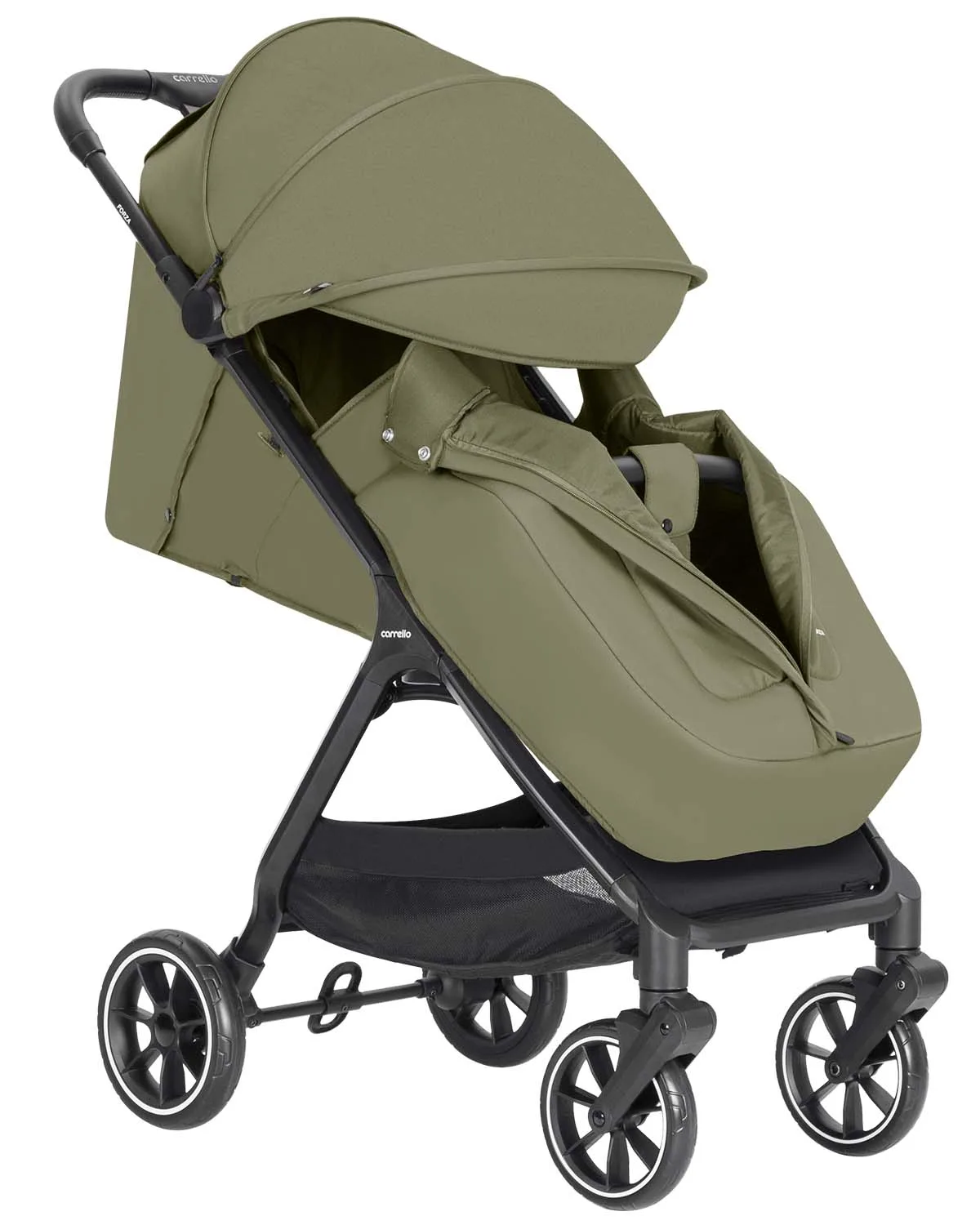 Carrello Forza Lagoon Green CRL-5535_3