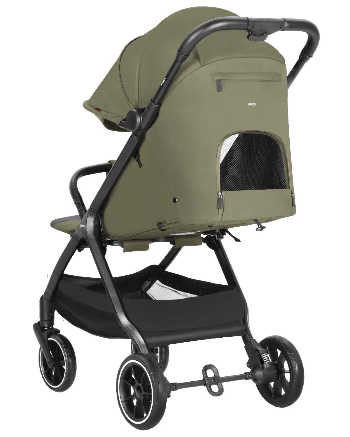 Carrello Forza Lagoon Green CRL-5535_6