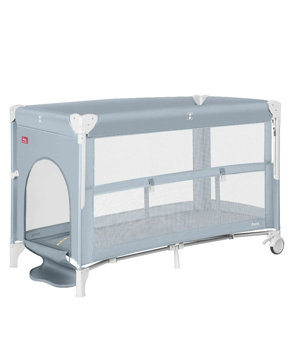Carrello Porta Ash Grey CRL-18103_3