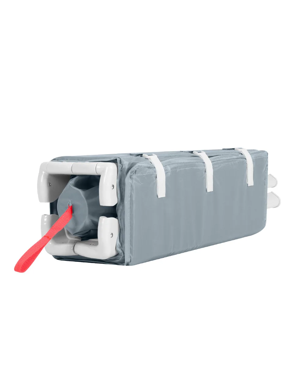 Carrello Porta Ash Grey CRL-18103_5