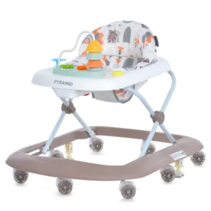 Ходунки ME 1217 PYRAMID Mocha